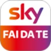 أيقونة Sky Fai da te