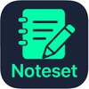 Icono de Noteset