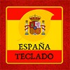 Spain Flag Go Keyboard icon