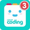 Coding Cubroid 3 icon