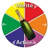 Vérité ou Action - Jeu de la Bouteille icon