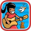 Music Puzzle - Fun for Kids icon