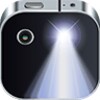 torche de lumière du flash icon
