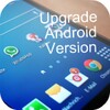 Upgrade Android Version icon