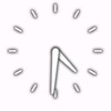 Timeline icon