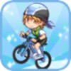 Bike Striker icon