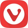 Vivaldi Icon