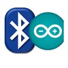 Arduino Bluetooth Control Device icon