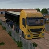 أيقونة BR Truck 2