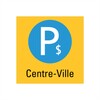 P Montréal Centre-Ville icon