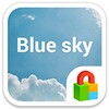 Blue Sky icon
