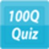 Human Body - 100Q Quiz icon