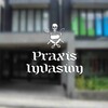 Praxis Invasion icon