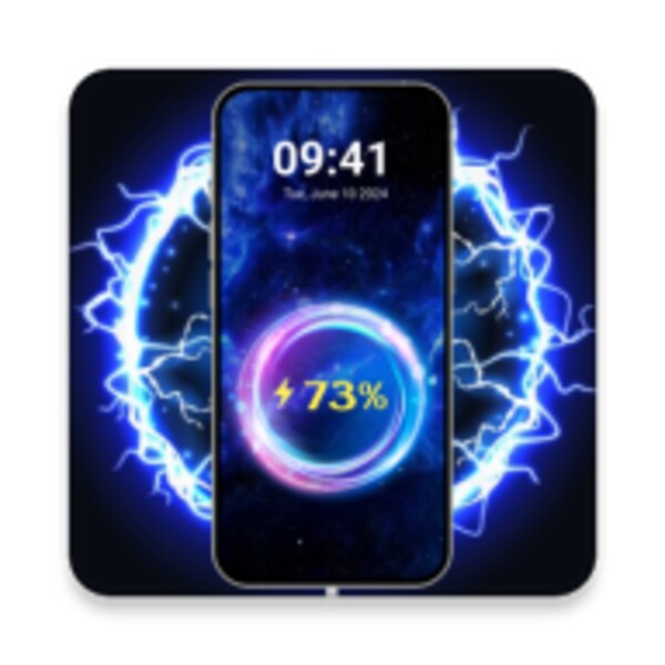 Battery Charging Animation: Theme สำหรับ Android - ดาวน์โหลด APK จาก ...