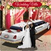 Luxury Wedding Limousin Game icon