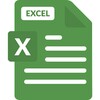 XLSX viewer icon