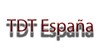 TDT España icon