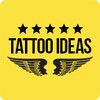 Tattoo Ideas Designs icon