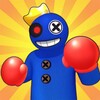 Rainbow Monster Boxing icon