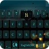 Halloween iKeyboard icon