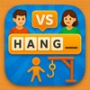 Icono de Hangman Buddies