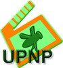 UPNP Player icon