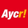 AYCR - All you can read icon