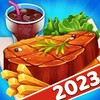 Crazy Chef Games Cooking City icon