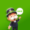 Ícone de Monopoly Go! Chat