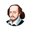 Shakespeare 아이콘