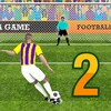 ไอคอน Penalty Shooters 2 (Football)