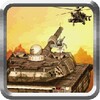 Tank Helicopter Urban Warfare icon