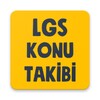 LGS 2022 Konu Takibi ve Sayaç 4500 Soru 아이콘