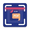 Scan4PDF: PDF Scanner & Merger आइकन