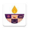 Diwali Greeting Cards & Wishes icon