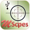 MScopes for USB Camera Webcam icon