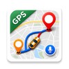 Hexia GPS icon