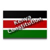 The Constitution of Kenya simgesi