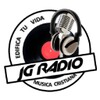 JG Radio icon