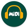 MIDI File Player icon