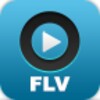FLV Player icon