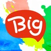 Bigture icon