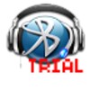 Icon von Bluetooth Audio Widget TRIAL