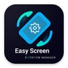 9. Easy Screen Rotation Manager icon