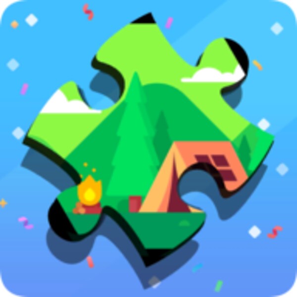 Jigsaw Puzzle Online for Android - Download the APK from Uptodown