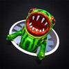 Monster Shredder Game icon