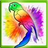Coloring Images icon