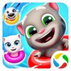 Ikon Talking Tom Pool