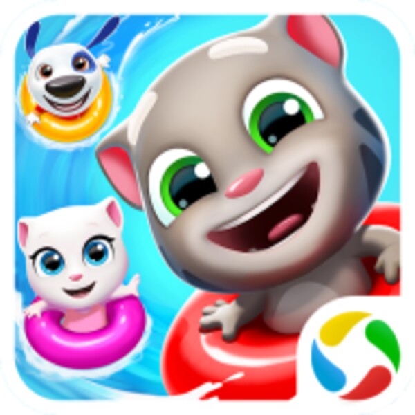 Talking Tom Pool 2.0.9.240 для Android - Скачайте проверенный APK с ...