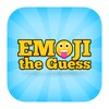 Emoji The Guess icon